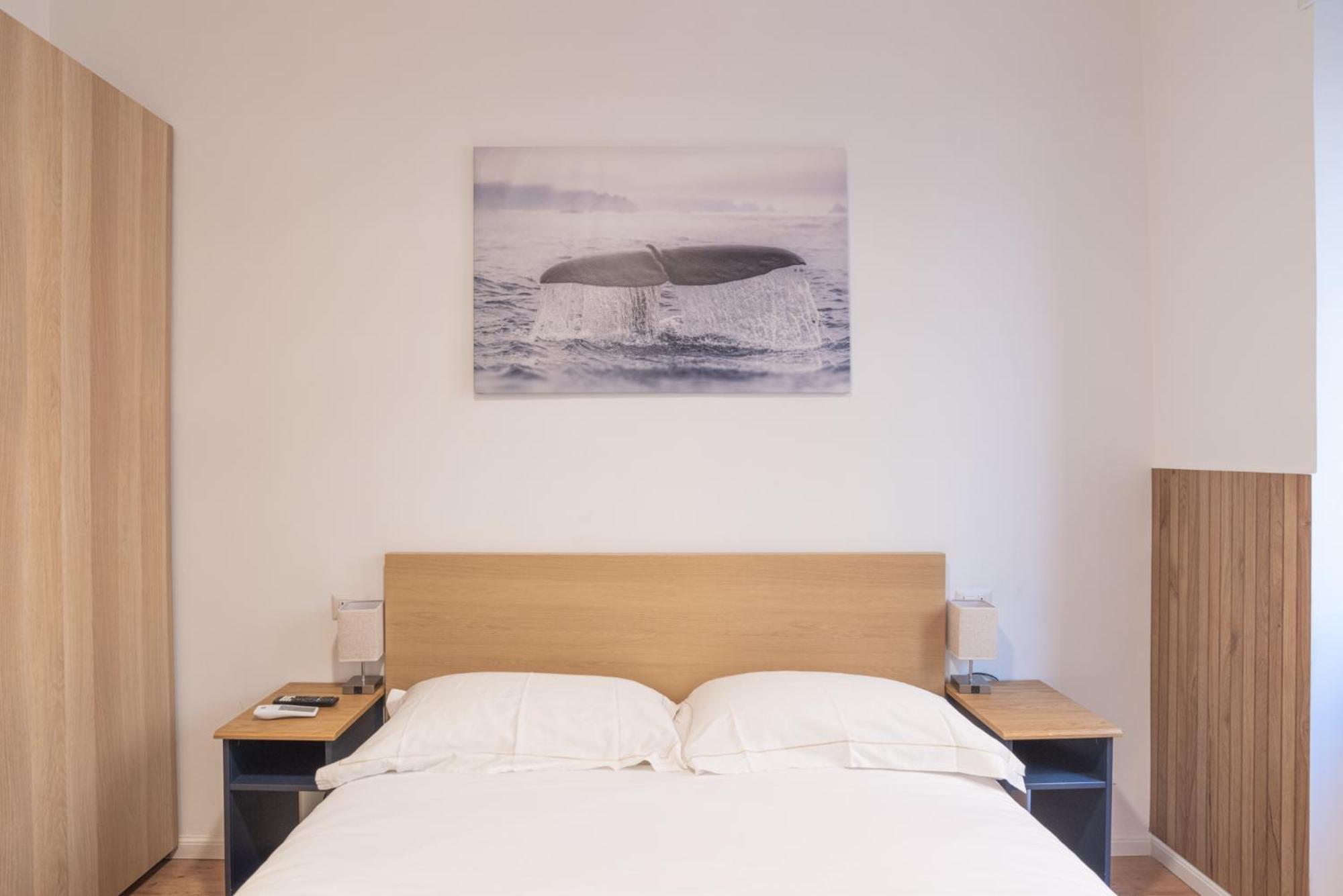 San Paolo Hotell Rom