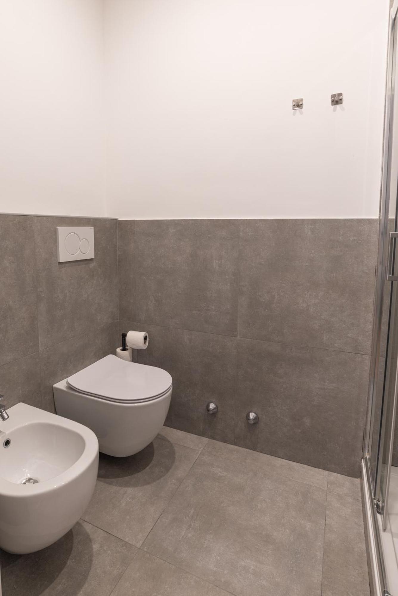 San Paolo Hotell